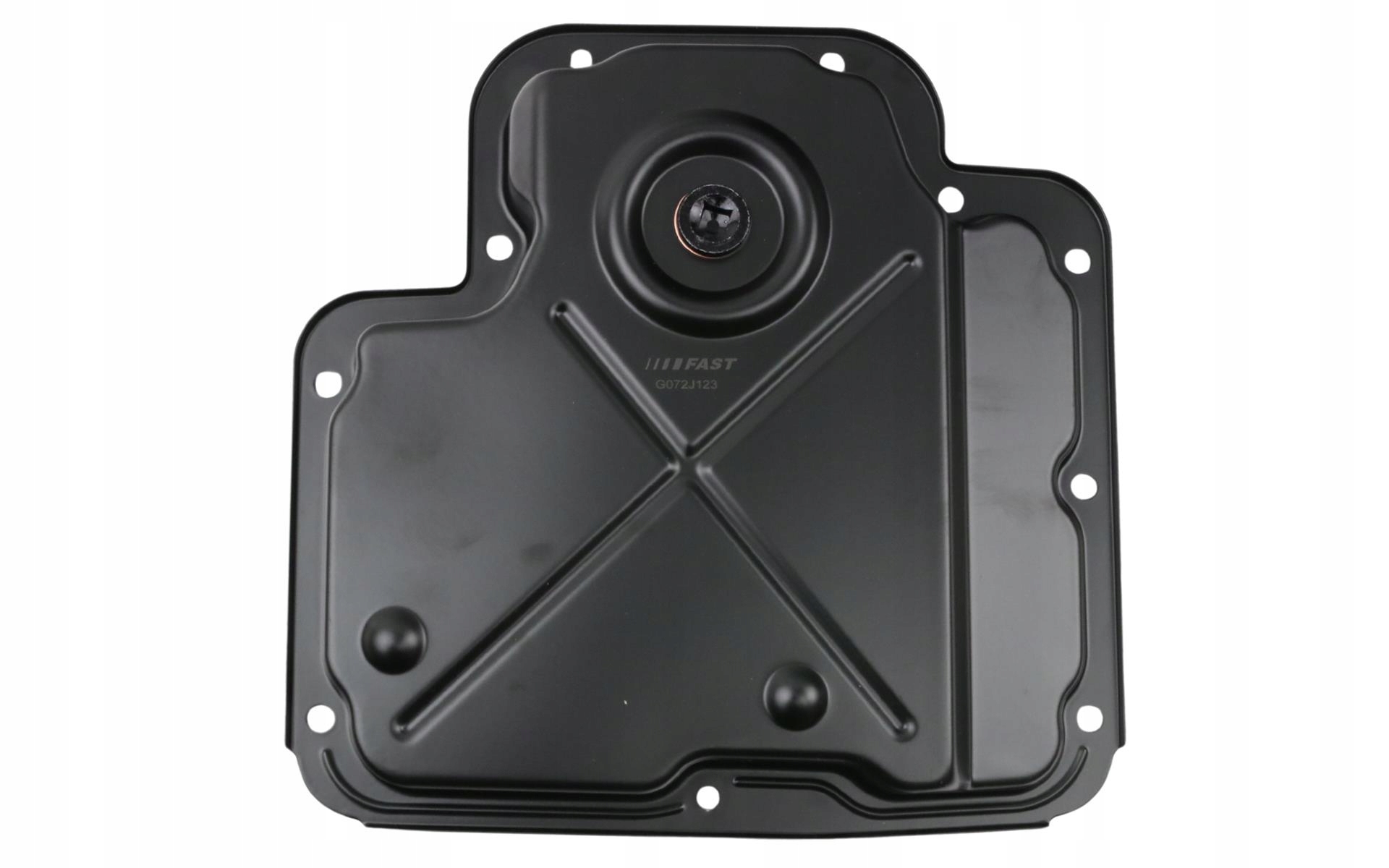 Olejová Miska Citroen Jumpy 16> 1.5/1.6 Bluehdi