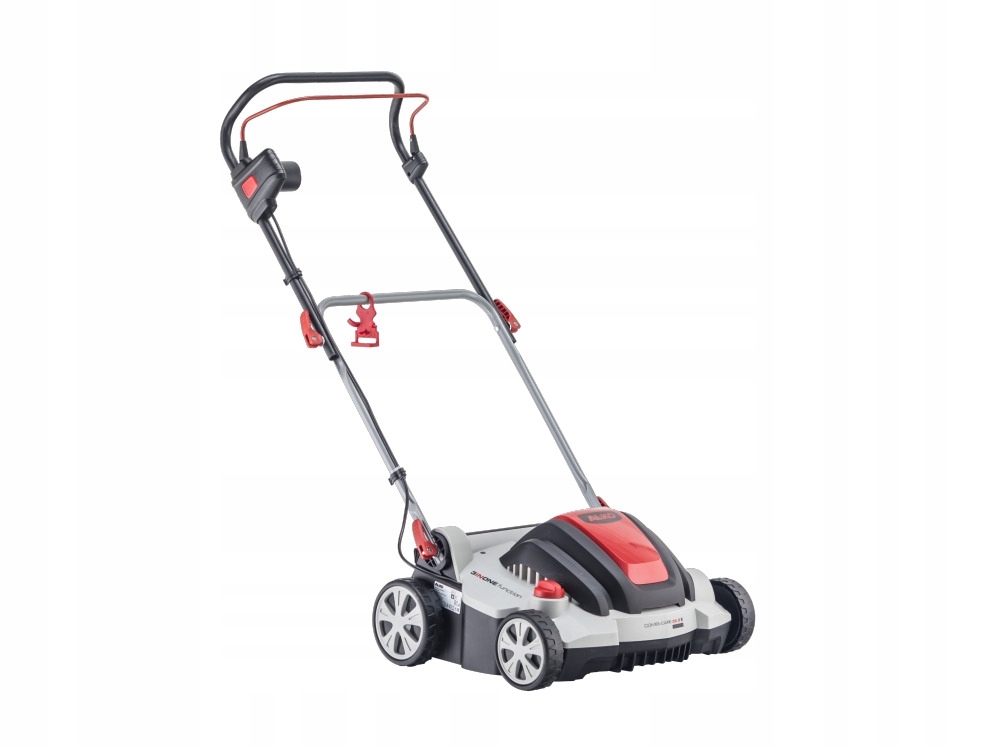 Wertykulator 36.8 E Combi Comfort 113573