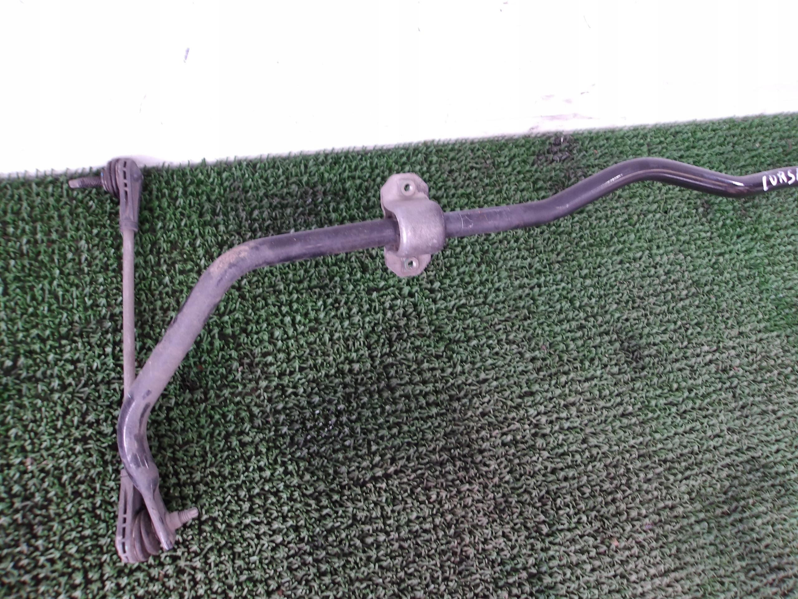 OPEL CORSA F 19- 1.2 stabilizer rod stabiliser