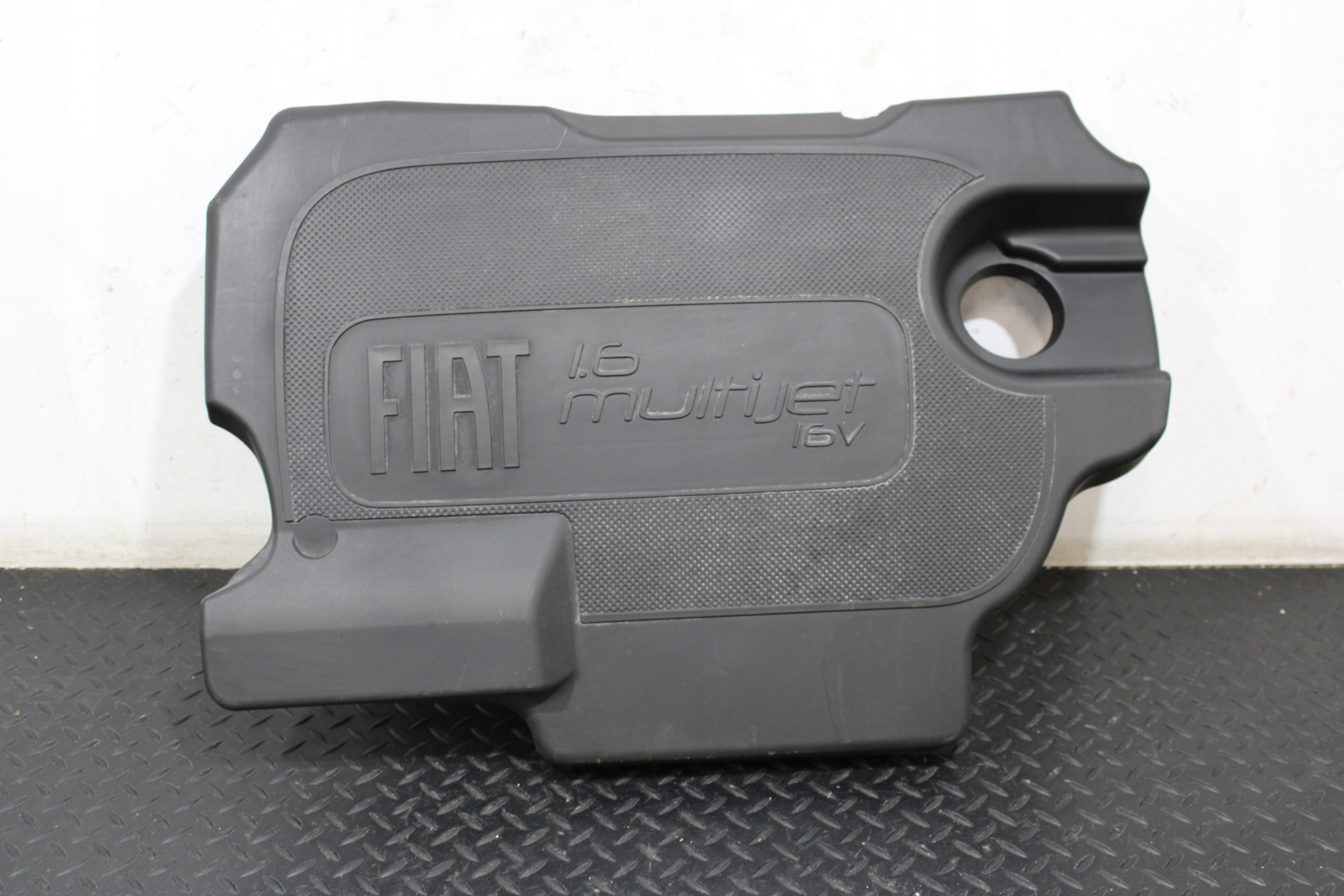 cover for engine FIAT 500L 500 L 55236551