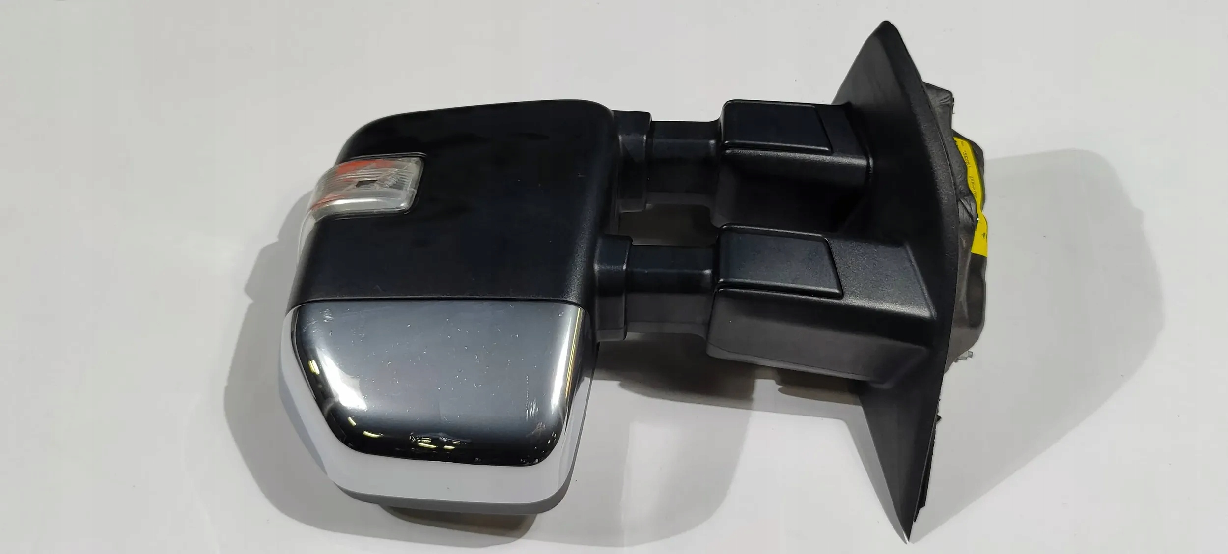 mirror left complete Ford F250 F350 18 pin 2017
