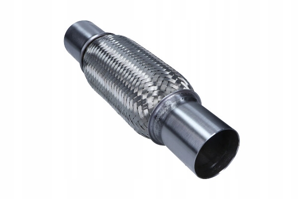 FISCHER ZŁĄCZE ELASTYCZNE UKŁ. WYD. INTERLOCK 55X320 MM Z RURAMI