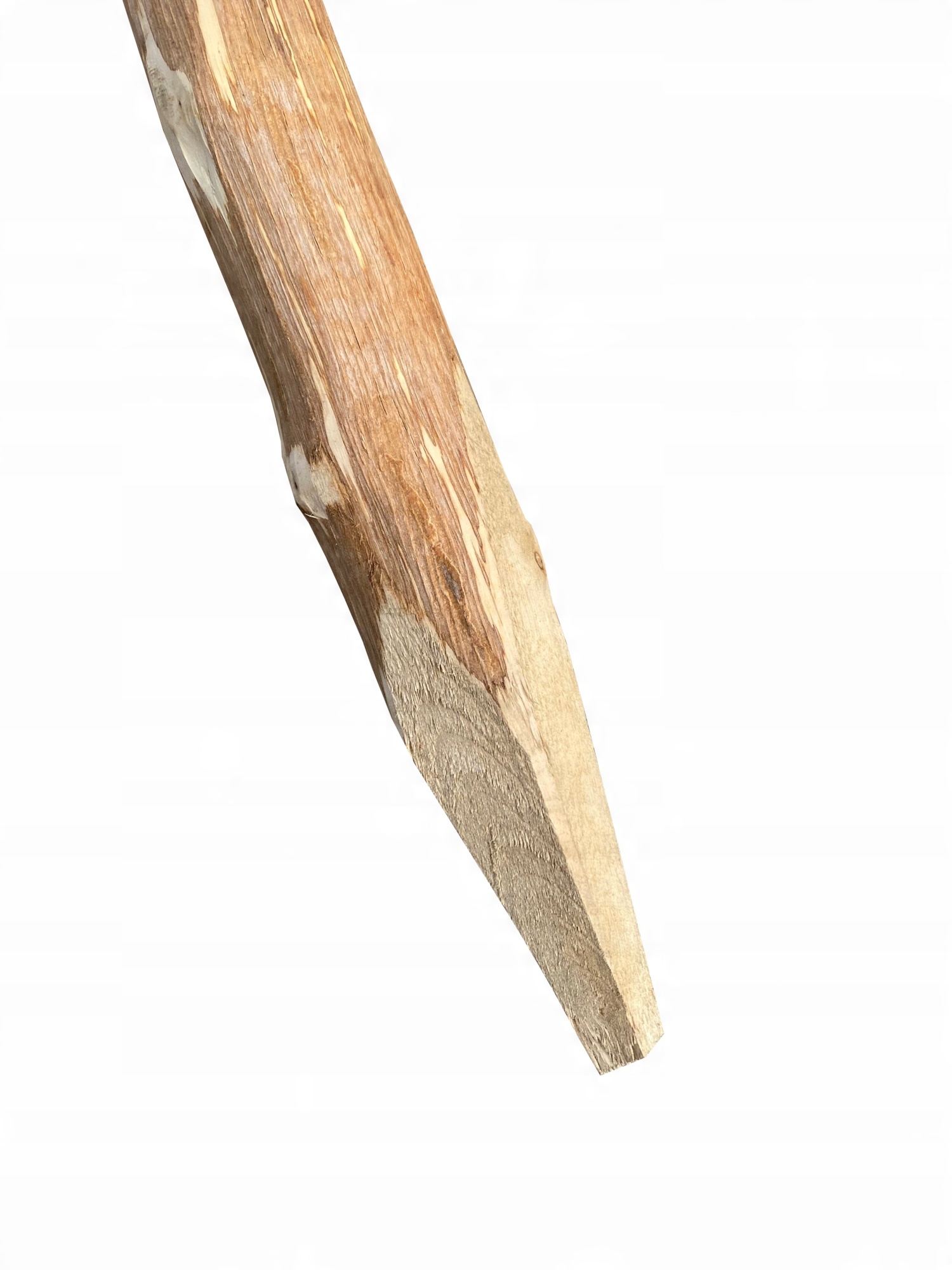 

Słupki leszczynowe Paliki Kołki Tyczki 120cm 10szt