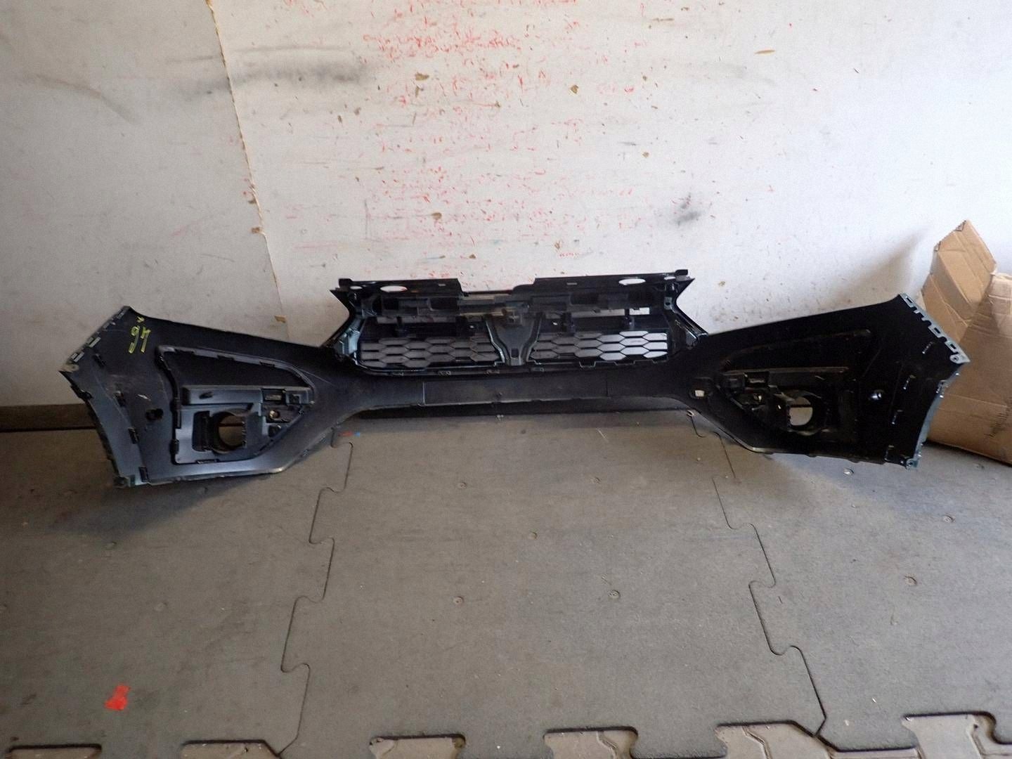 bumper front front DACIA SANDERO III STEPWAY 2020- 620225509