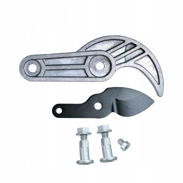 

Fiskars Ostrze Sekatora L77 Śruby Kowadeł. 1026292