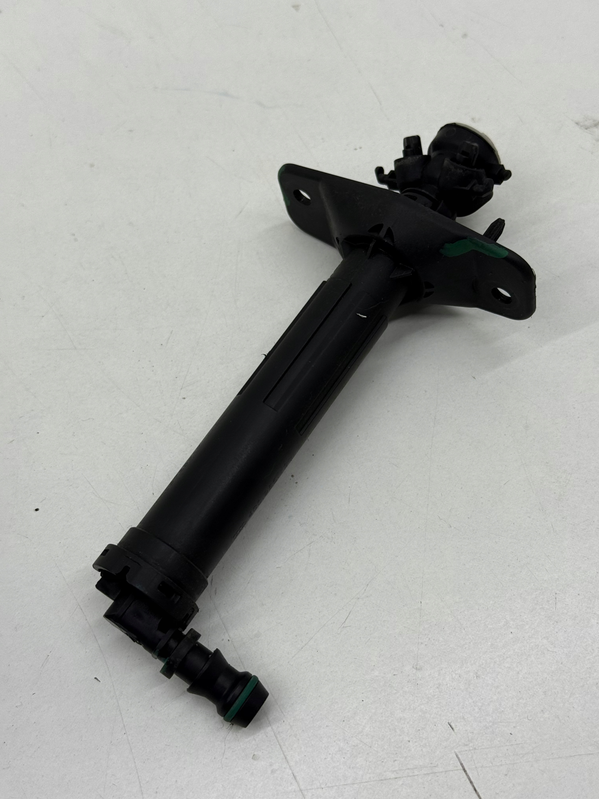 AUDI A6 S6 C7 washer reflektora lights left front original!