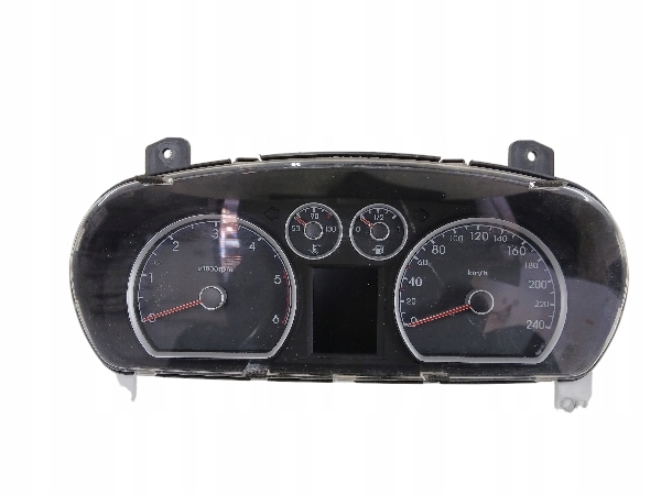 HYUNDAI i30 1.6 CRDI dials dials 94033-2R230