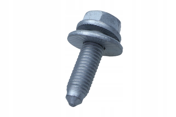 ŚRUBA ZAWIESZENIA N90648402 ORYGINALNA M10X35