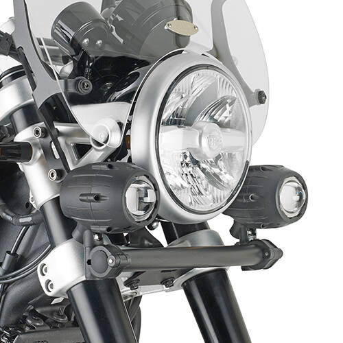 Givi LS9058 Mocowanie Halogenów Royal Enfield