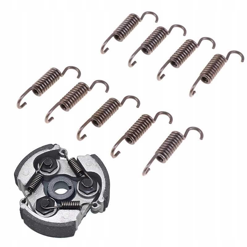 69354652776191141 - L пружина сцепления для 49cc карманный велосипед аксессуары