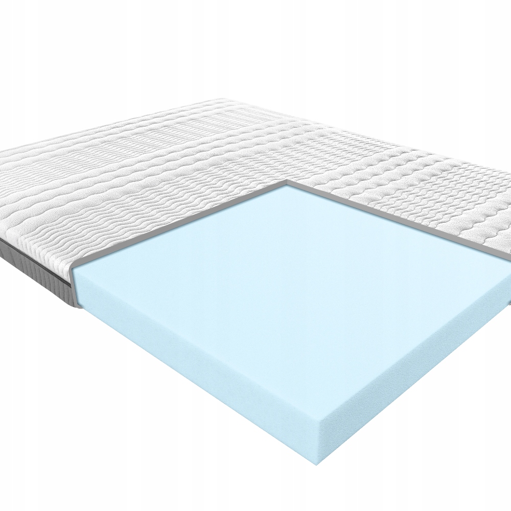 Matrace Janpol Hermes Blue 80x200 Smart pěnová matrace pro mládež