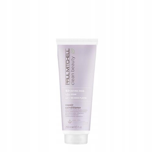 Paul Mitchell Clean Beauty Repair Conditioner Haar-spulung Mit Amarant-ex