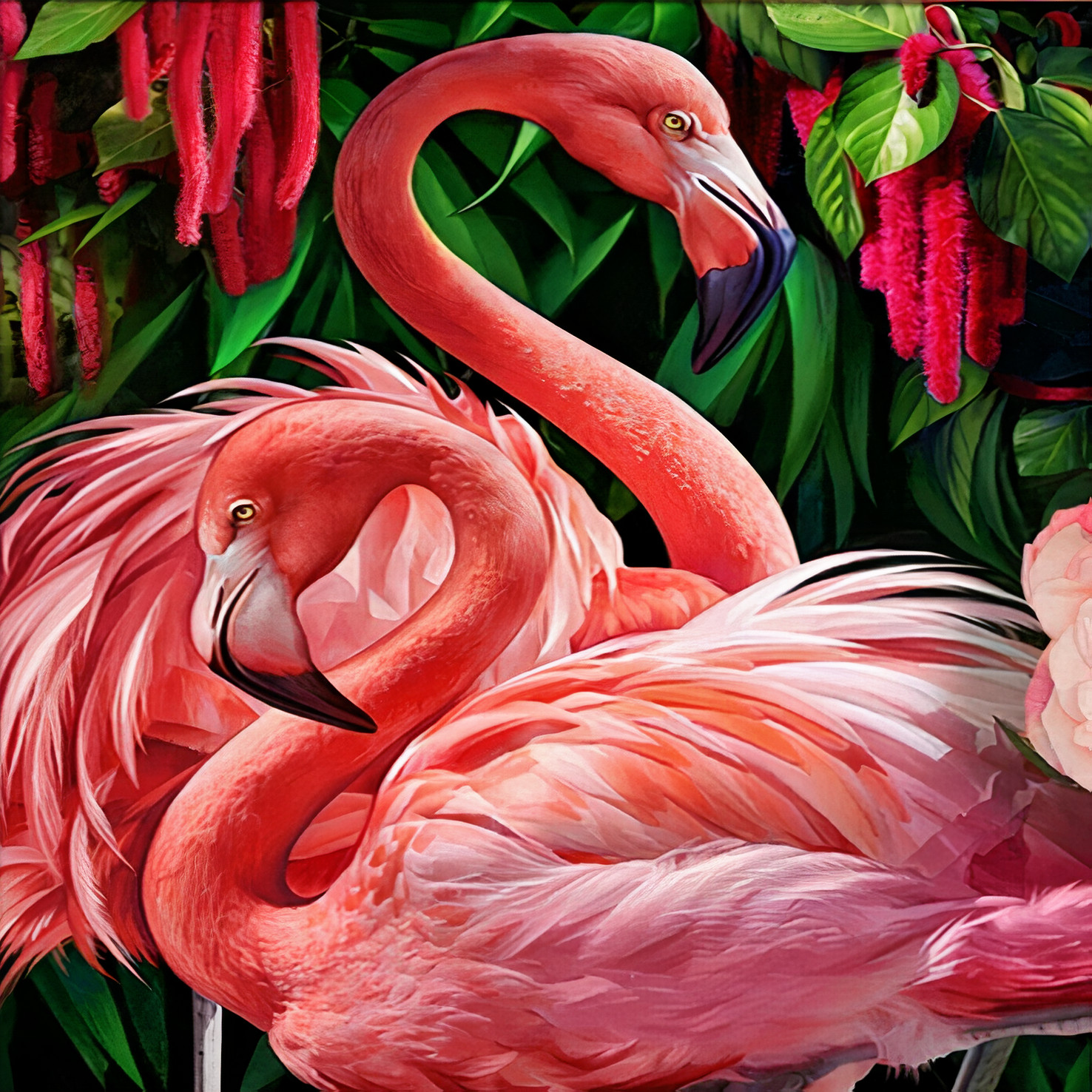 Diamond Painting Haft Diamentowy Mozaika Zestaw 5D