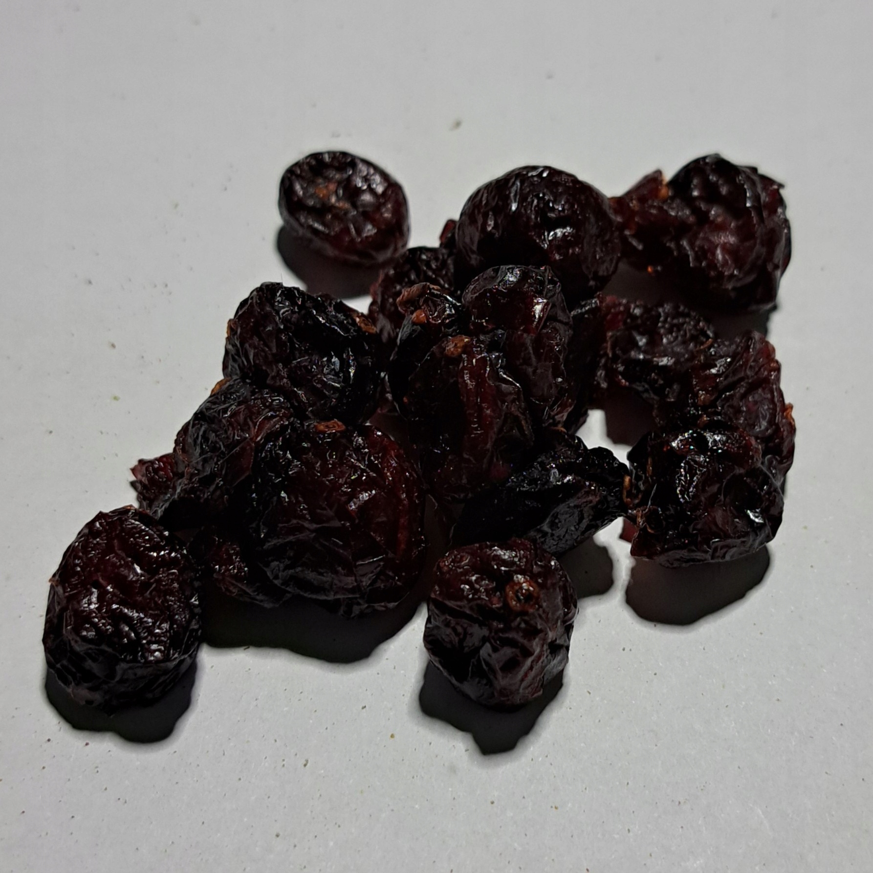 Levně Brusinky s příchutí třešní 11,34 kg Karton Rafex