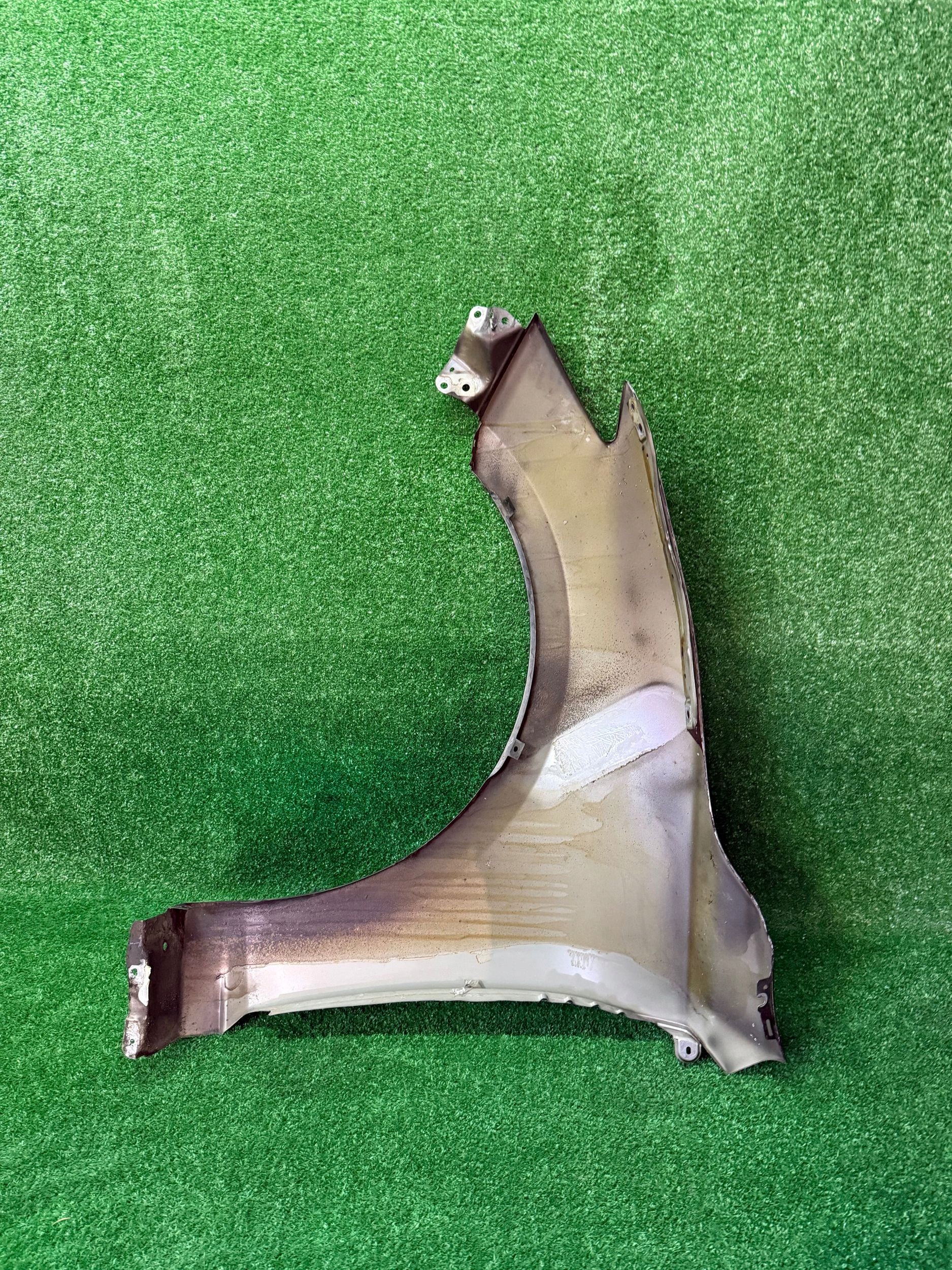 fender front right MAZDA 3 BM 13-19 NR.10