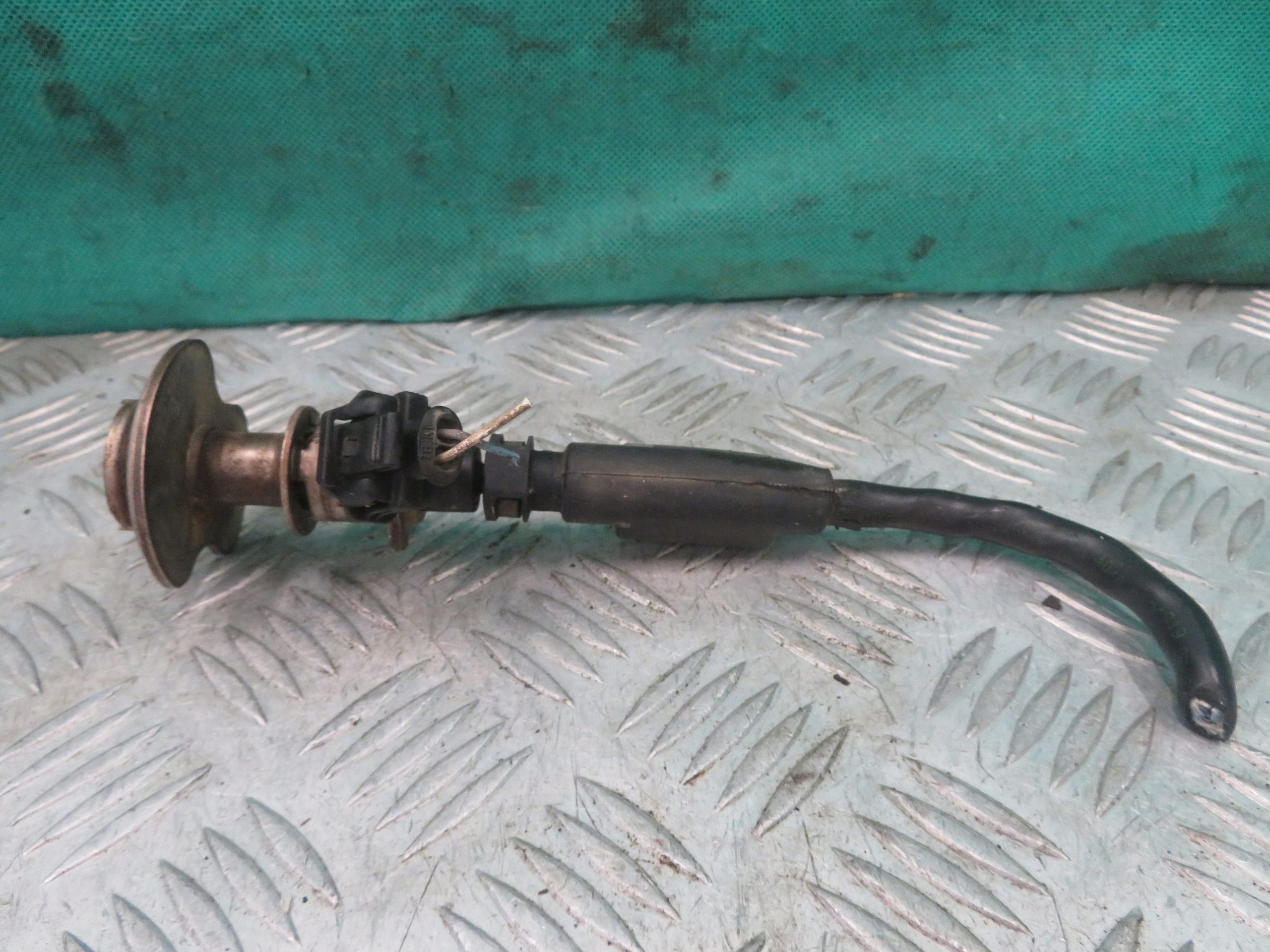 injector ADBLUE MASTER MOVANO 2.3 23R 208993839R