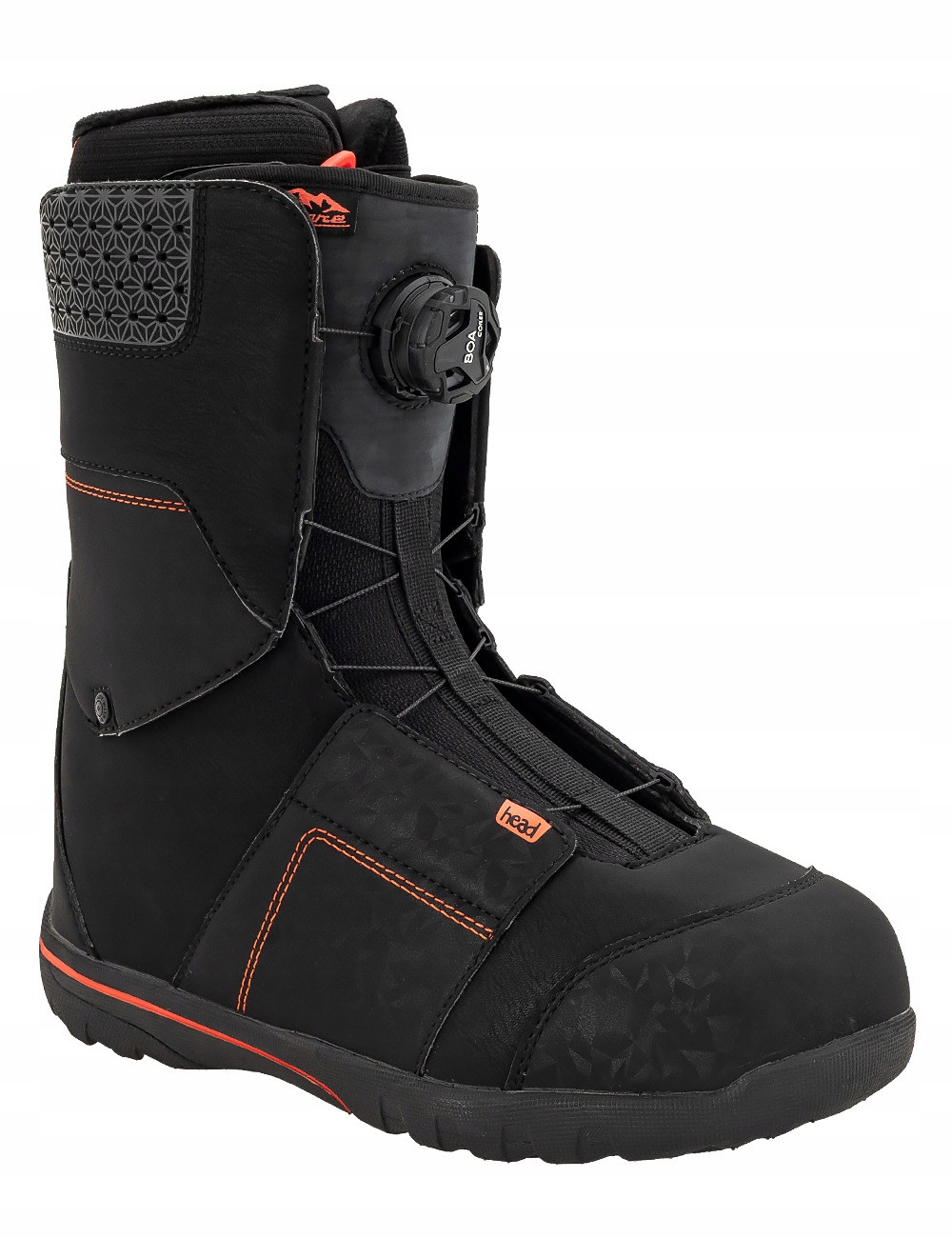 Buty snowboardowe Head Galore Lyt Boa 25.5 cm 39.5 eu