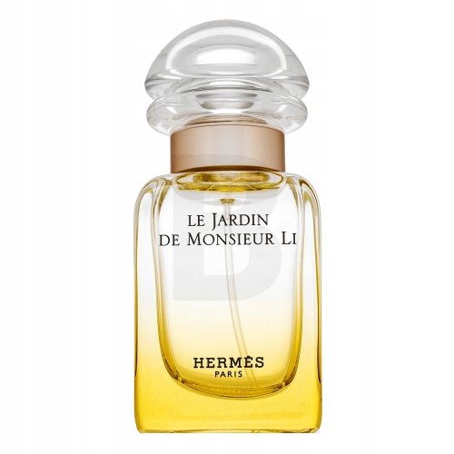 Hermès Le Jardin de Monsieur Li toaletní voda unisex 30 ml