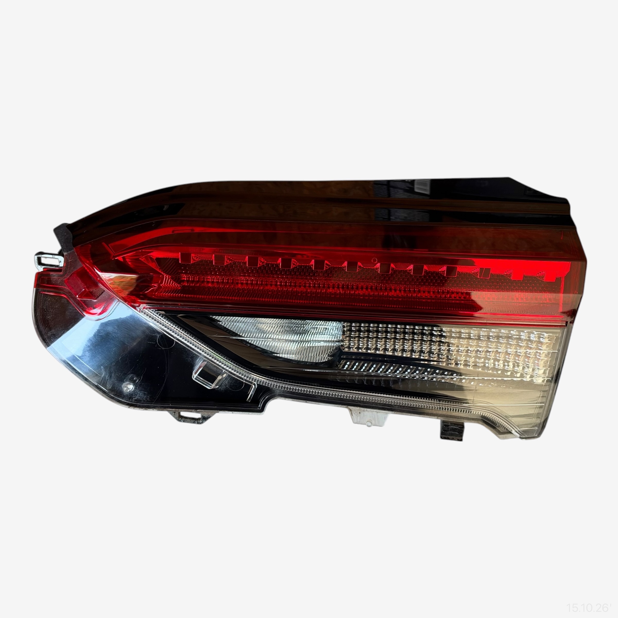 light rear right bonnet TOYOTA RAV4 V RAV 4 2024 year 81580-42151