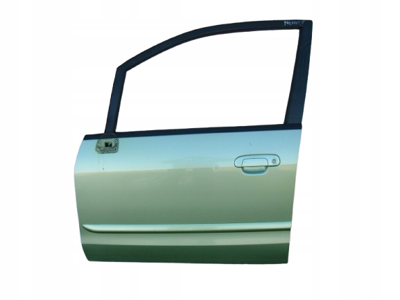 MAZDA PREMACY 99-05 DRZWI LEWY PRZÓD