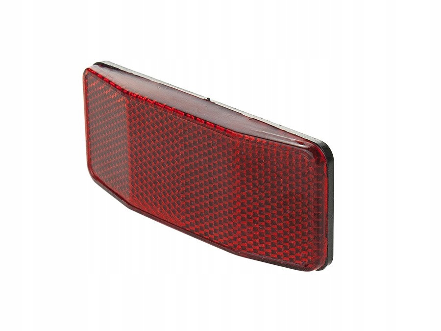 ODBLASK NA BAGAŻNIK MOCOWANY NA 2 ŚRUBKI Rodzaj tylne