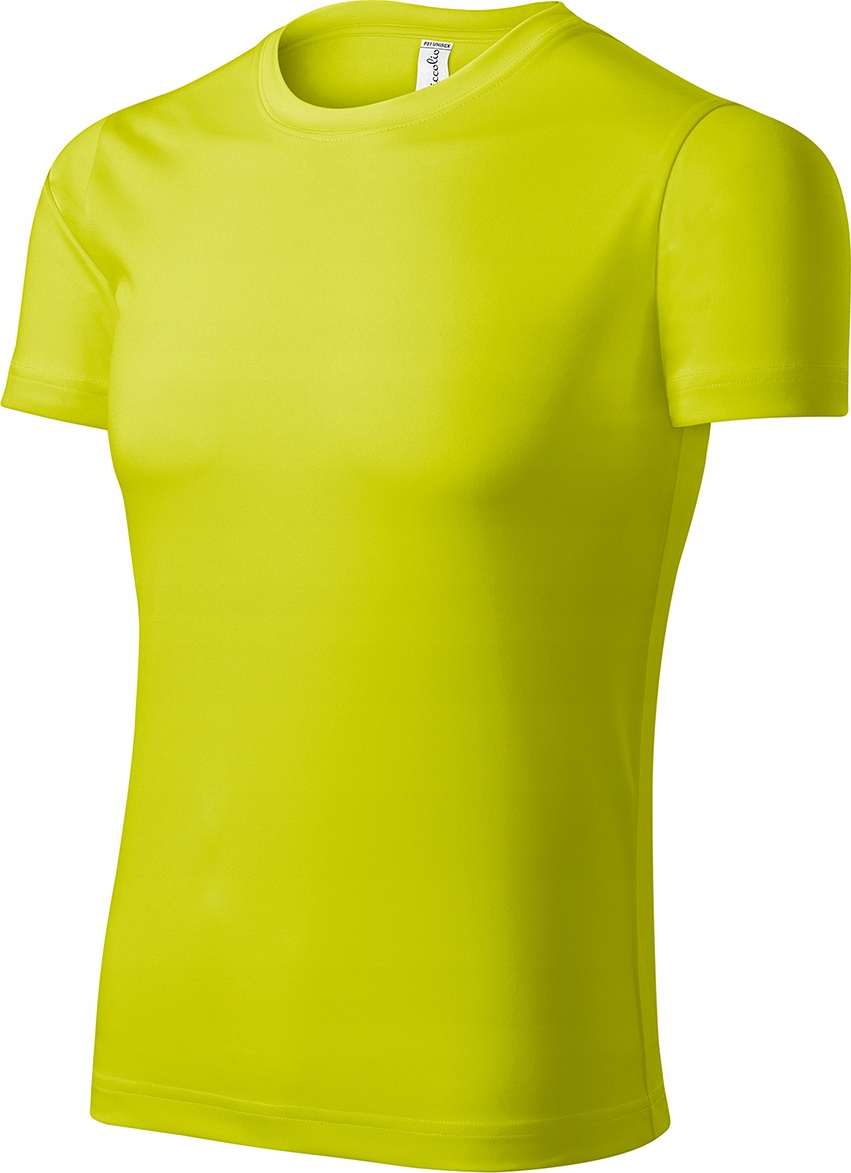 

Koszulka Oddychająca męska na lato Pixel roz. 3XL