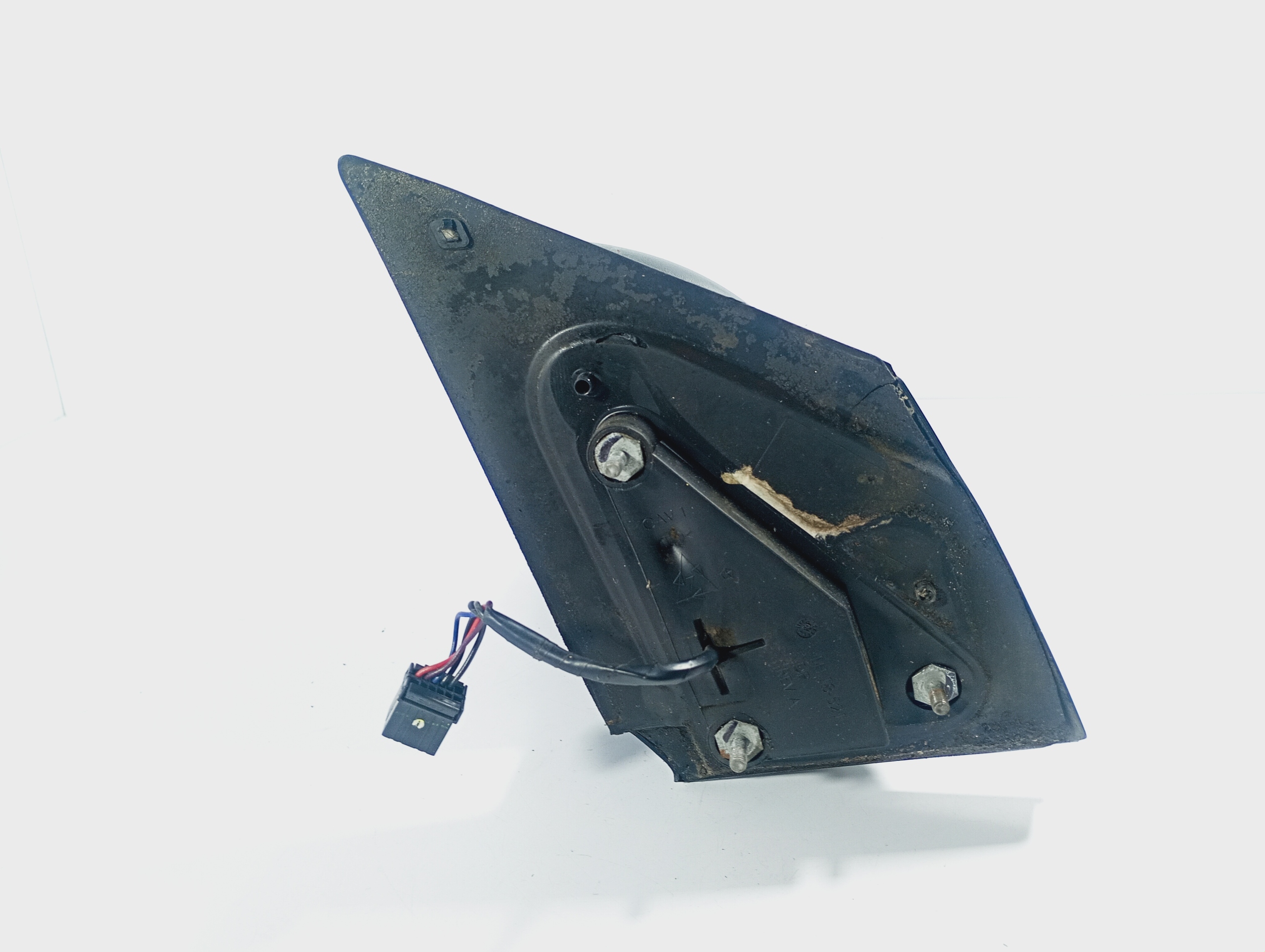 mirror left electrics 5 PIN OE E13011074 Dodge Caliber 06-12