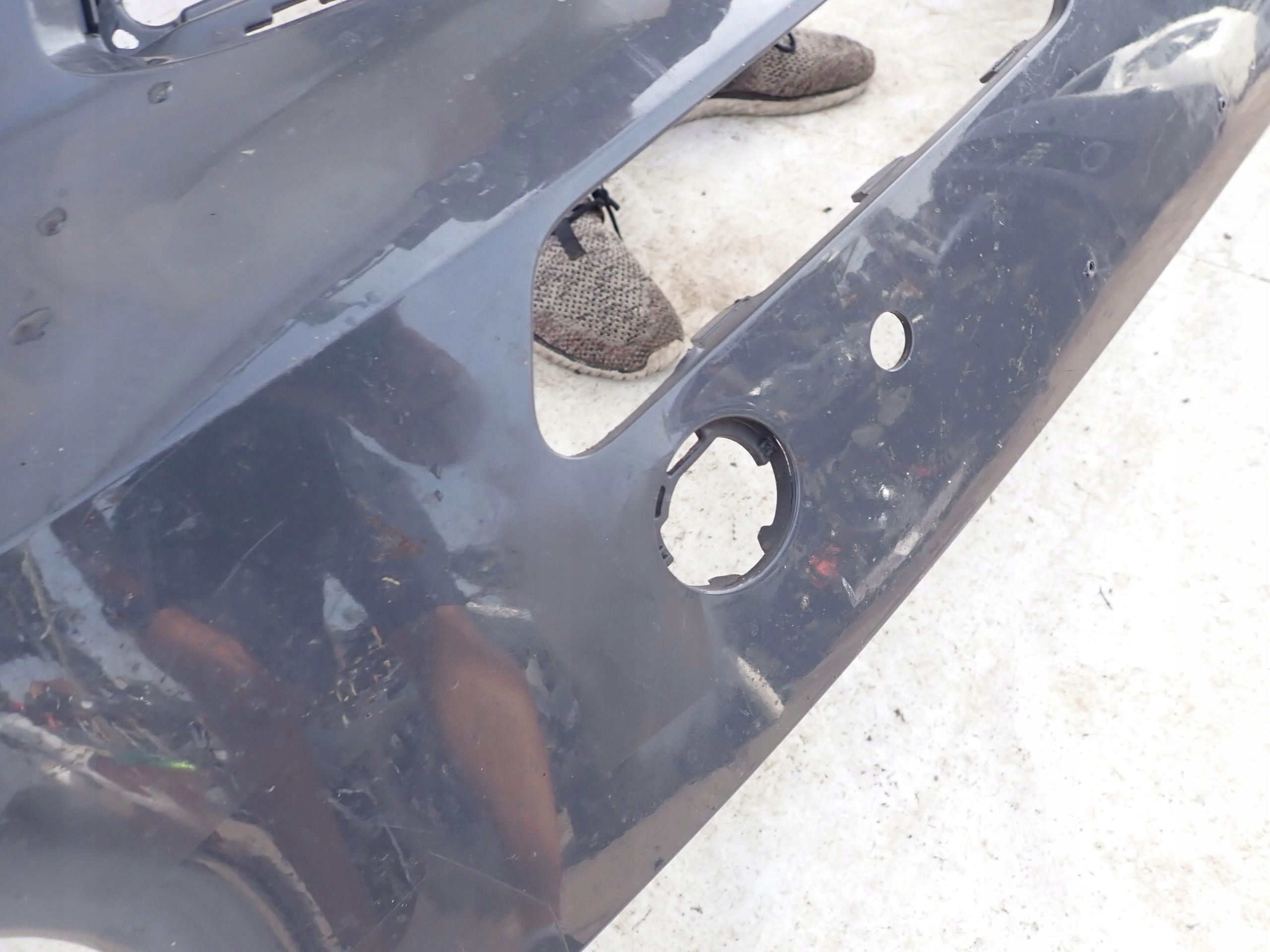 KIA STONIC GT-LINE 17- bumper front front PDC