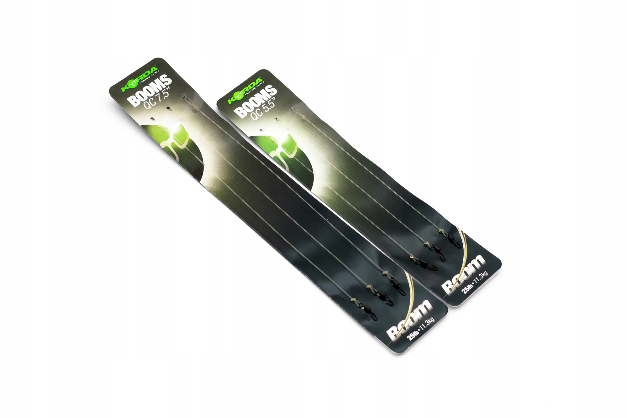 Korda Boom 5.5" Qc