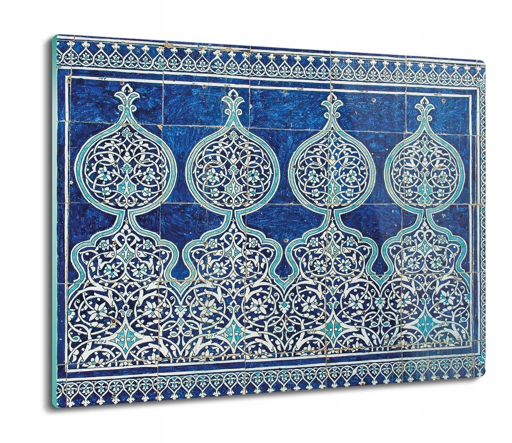 

Orient ornament 60x52 deska na prezent nowoczesna