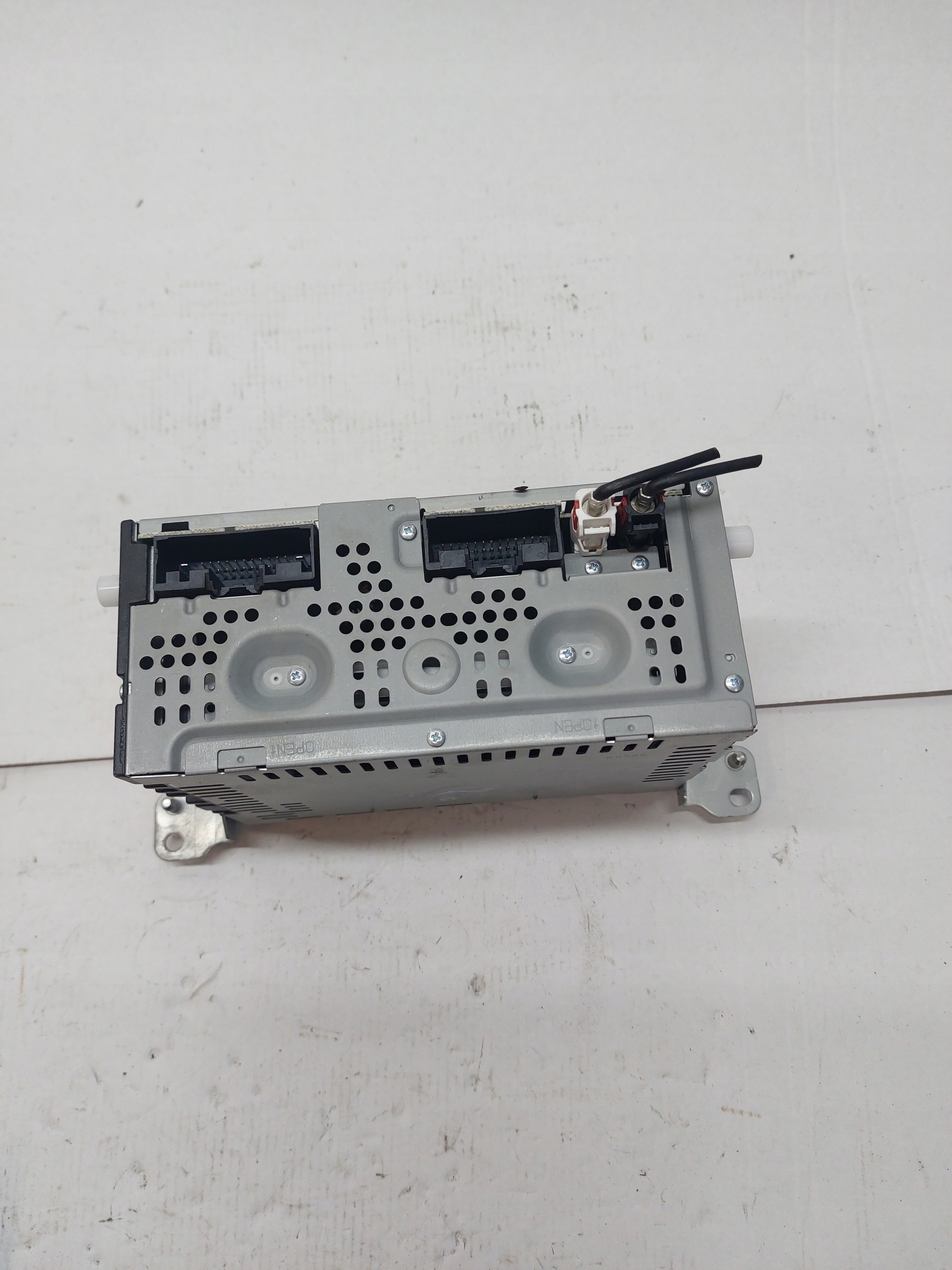 RADIO CD Navigation FORD MONDEO MK5 DS7T19C107GN