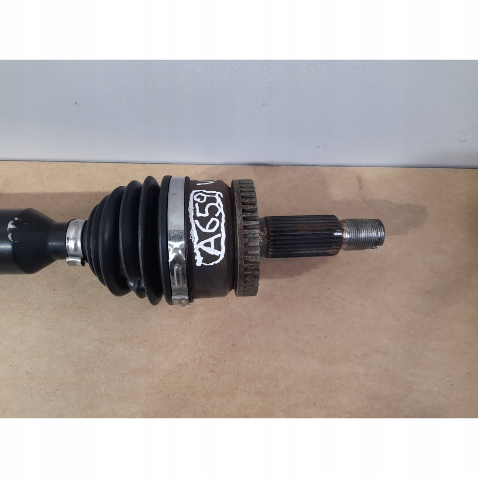 Kia Sportage IV QL semi-axis front right (A659)