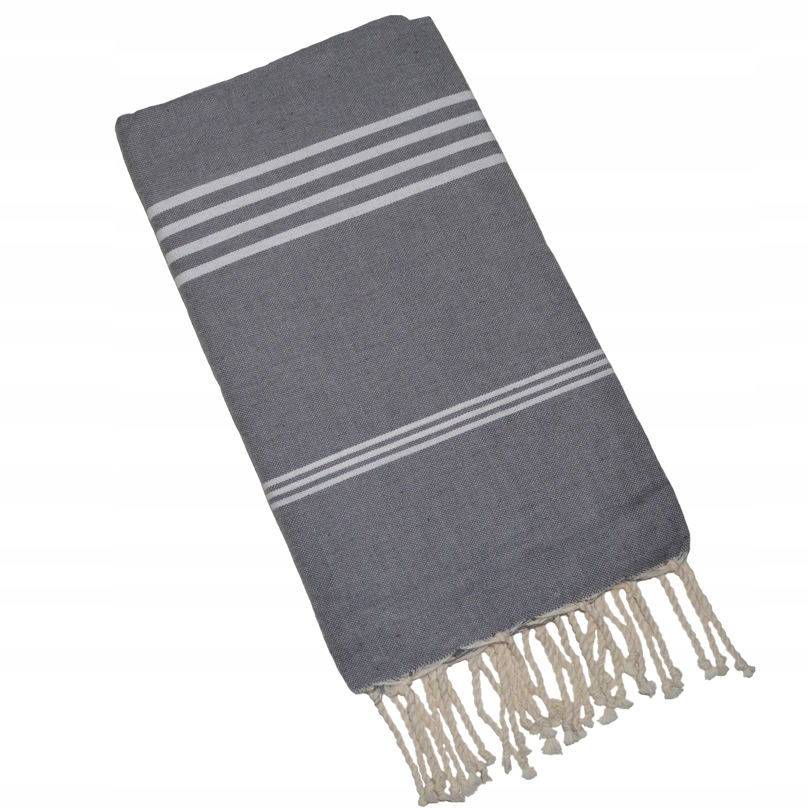 

Ręcznik arabski Fouta do sauny bawełna 200 x 100