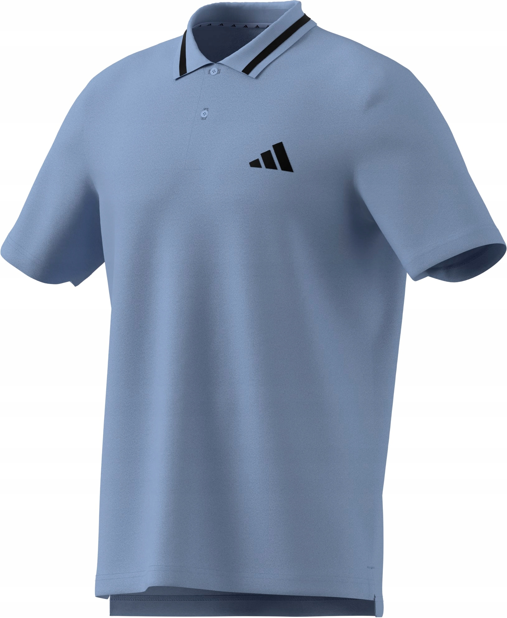Tričko pánské polo adidas M Sl Pq Ps XXL