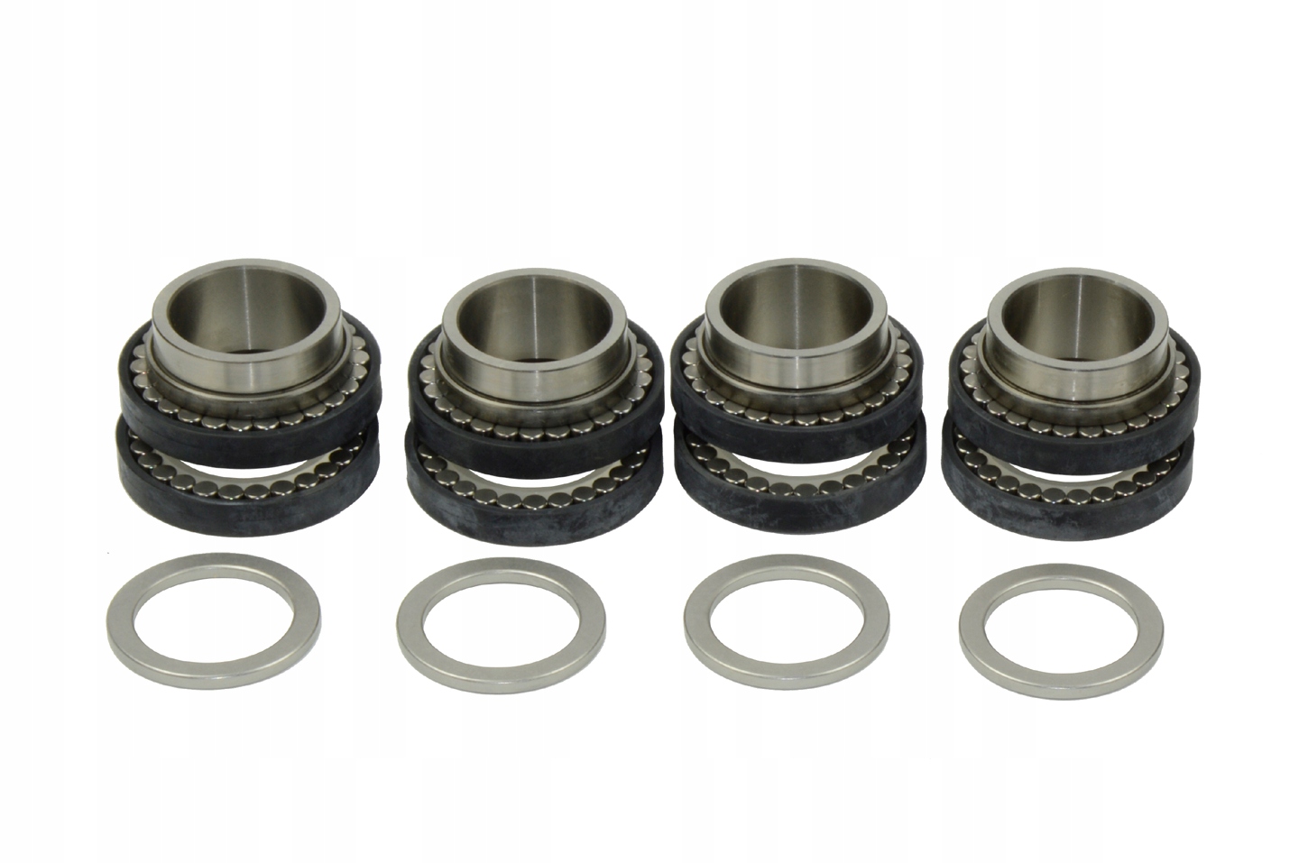 OEM ЦИЛІНДРИЧНІ ПІДШИПНИКИ ПОВОРОТНОГО СТОЛУ CAT 1550838