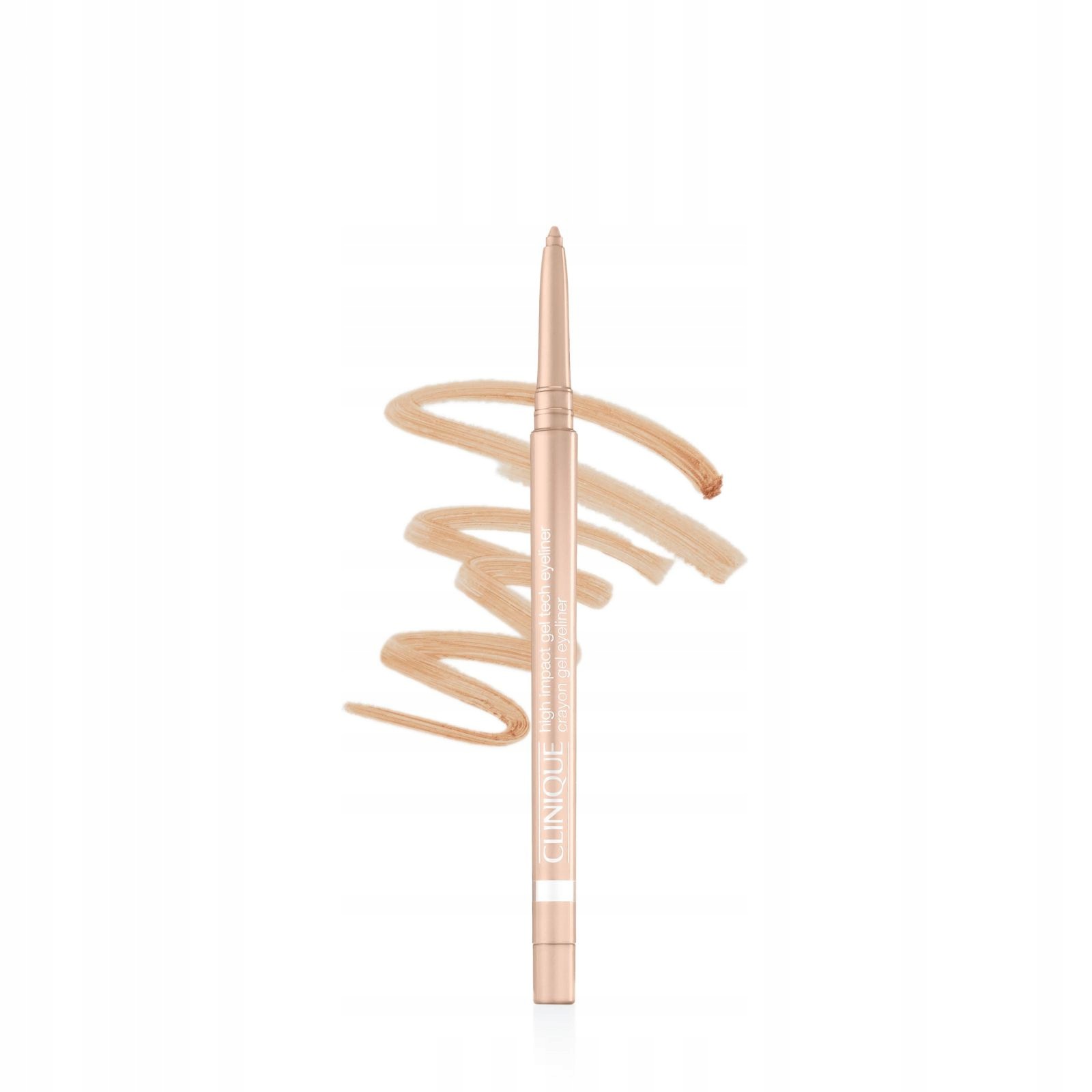 Ultra-pigmentovaná Gelová Oční Linka High Impact? (gel Tech Eye Liner) 0,35 G Sh