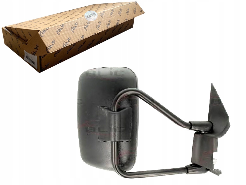 LUSTERKO BLIC +GRATISY