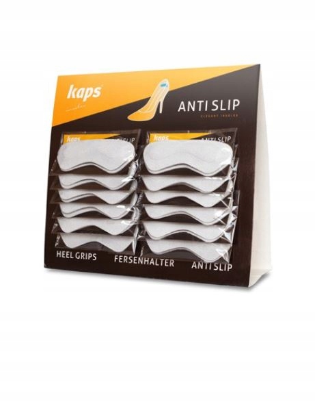 

Zestaw Zapiętki Wkładki Skórzane Do Butów 24 pary