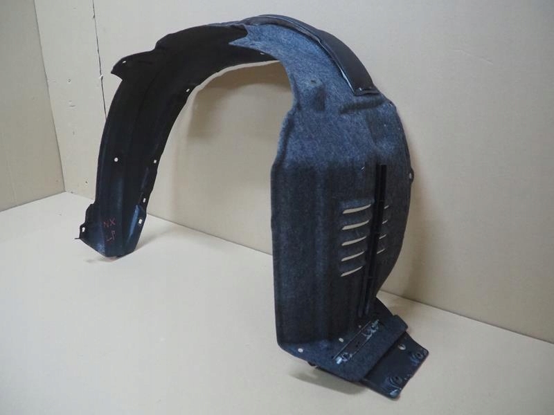 NADKOLE LEWE PRZEDNIE LEXUS NX Typ samochodu Samochody osobowe