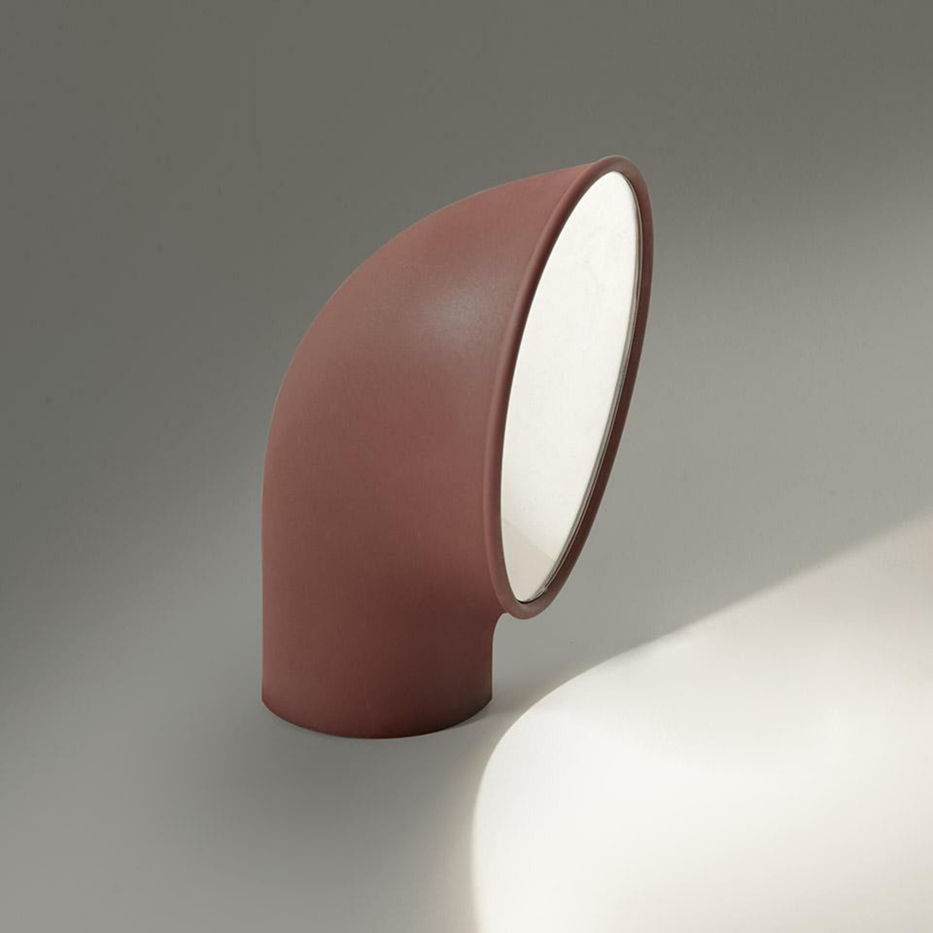 Artemide Piroscafo rez T081910, dizajnové Led svietidlo IP65, 14W 3000K