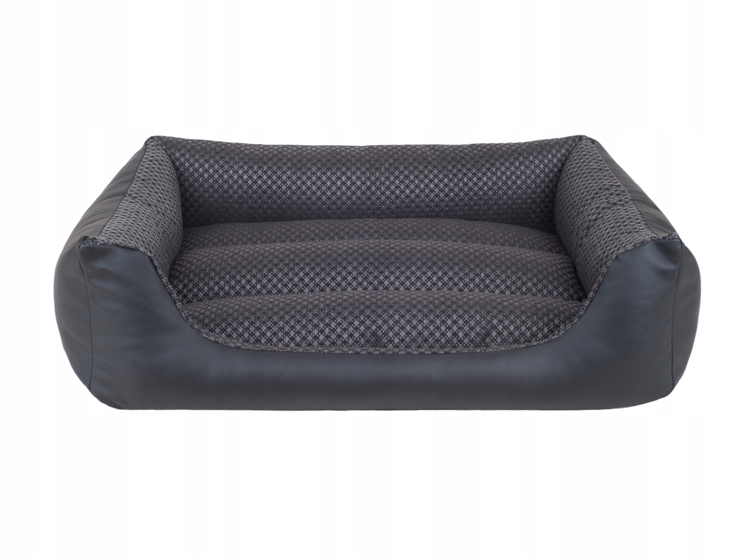 

amiplay Legowisko Morgan Sofa 4in1 S Czarne