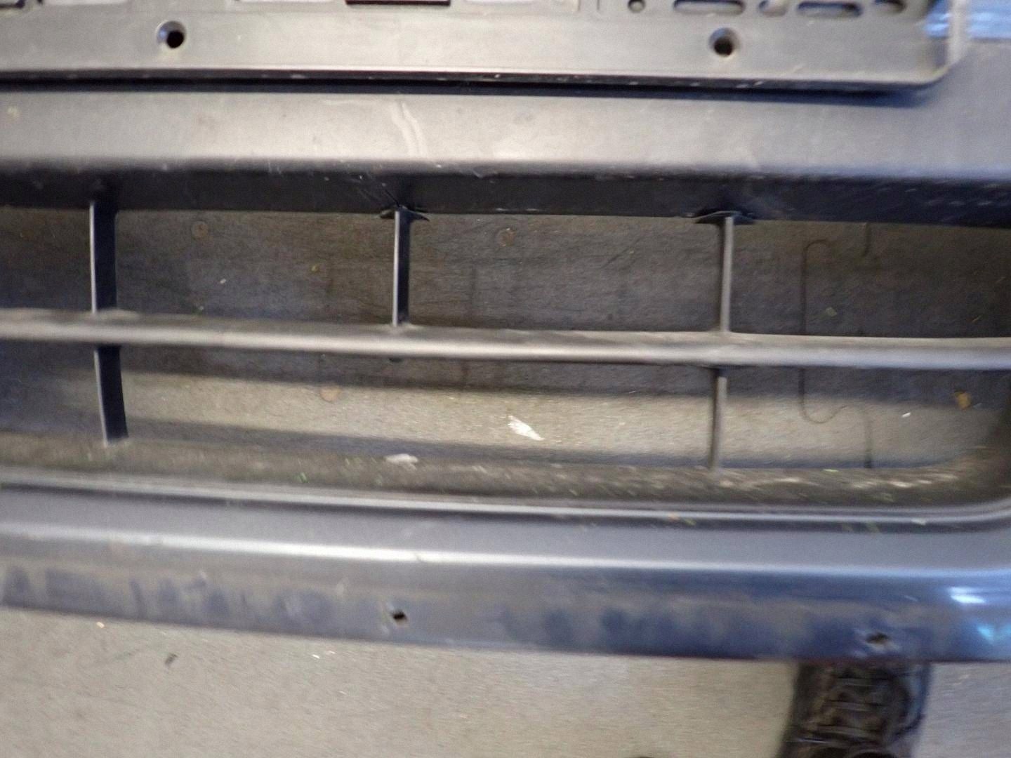 bumper front front SUZUKI SX4 2006- 71711-80J