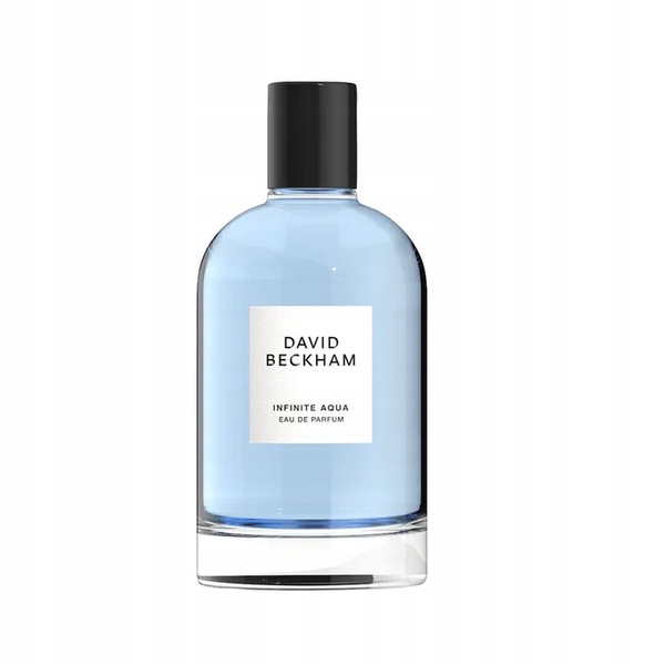 David Beckham Infinite Aqua parfémovaná voda pro muže 100 ml