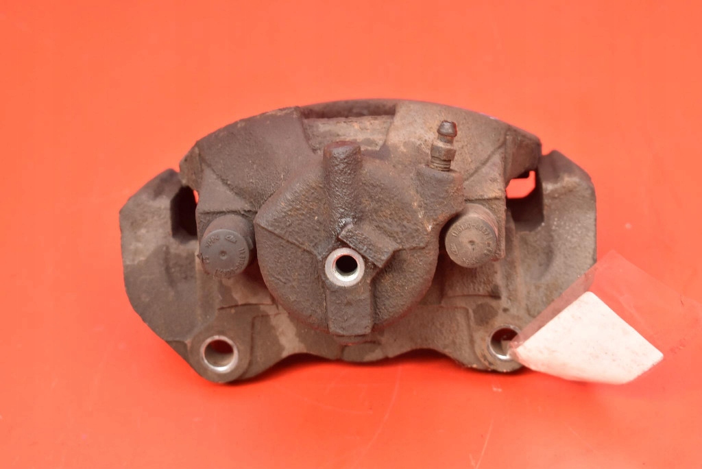 caliper brake right front OPEL MERIVA B 1.4 T 120 KM 10-14