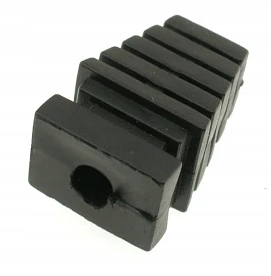 KM-ODG-67/100 Ohyb pro pouzdro o průměru 5 mm 100 kusů