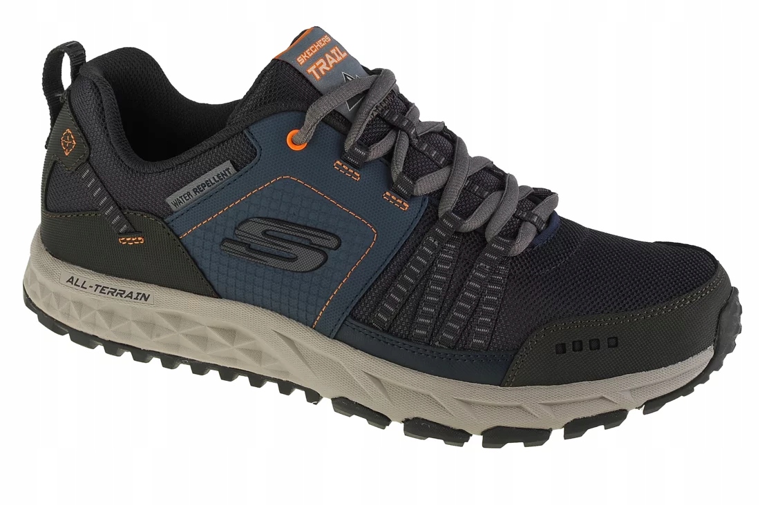 Skechers Escape Plan 51591-NVOR