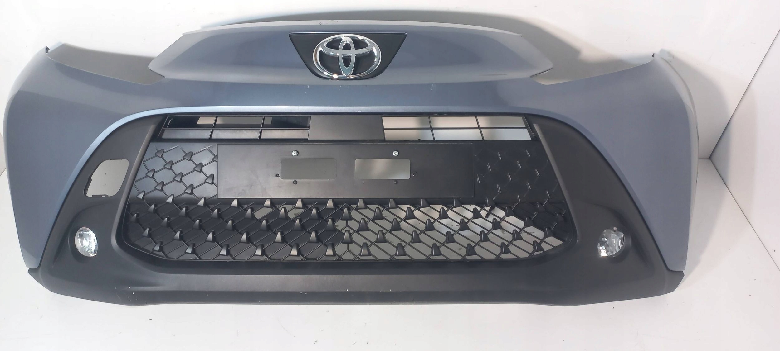 Toyota Aygo X frontstoßstange 1K3 (ZD106)