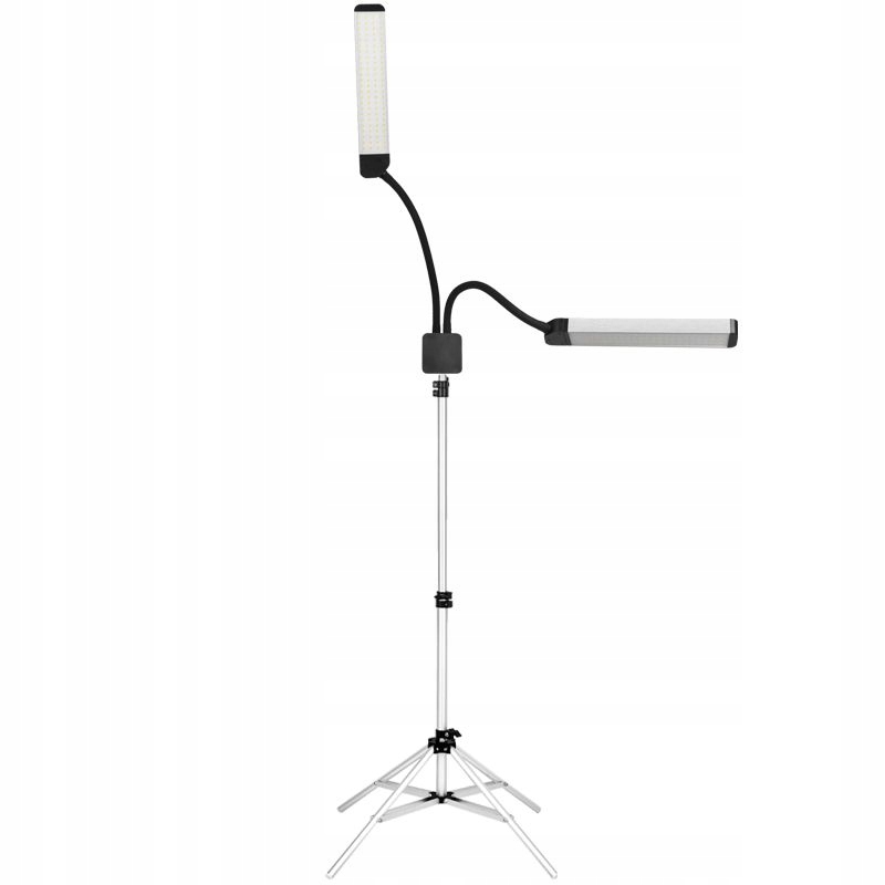 Led lampa na řasy a make-up Pollux II typ msp-ld