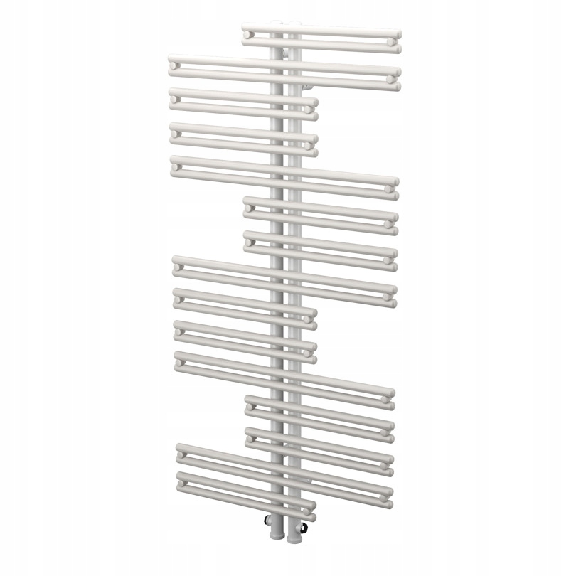 Polský koupelnový radiátor Purmo Kea 1500x900, příkon: 1030 W