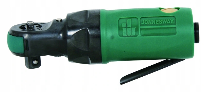Pneumatický račňový uťahovák 1/4" 27 Nm, extra krátky Jonnesway JAR-1082